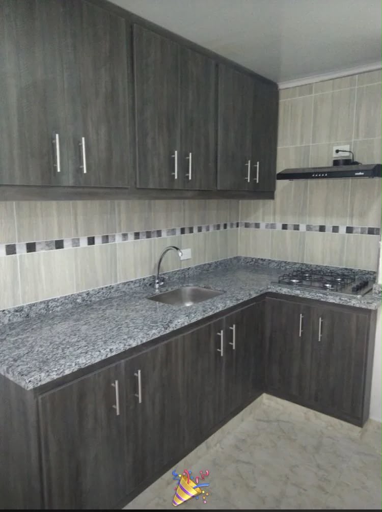Granite Countertop 1